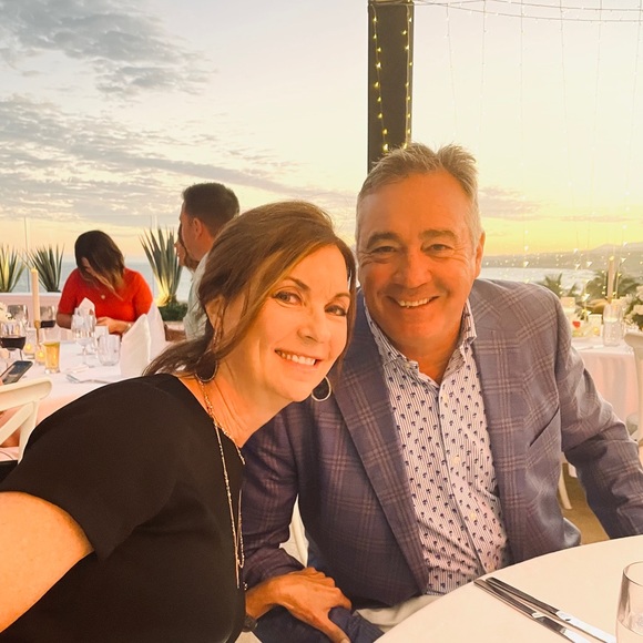 Meet your Posher, Patricia - Picture 1 of 1